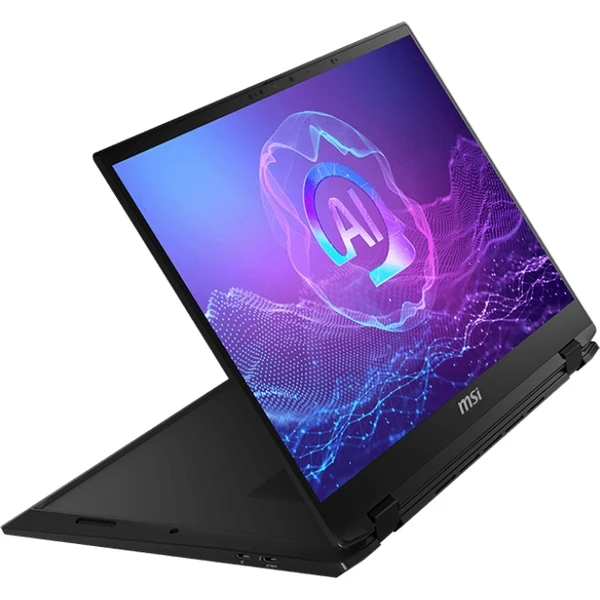 MSI Summit 16 AI Evo (A2HMTG-045CZ) čierny - Notebooky - Obrázok U3NH000L01