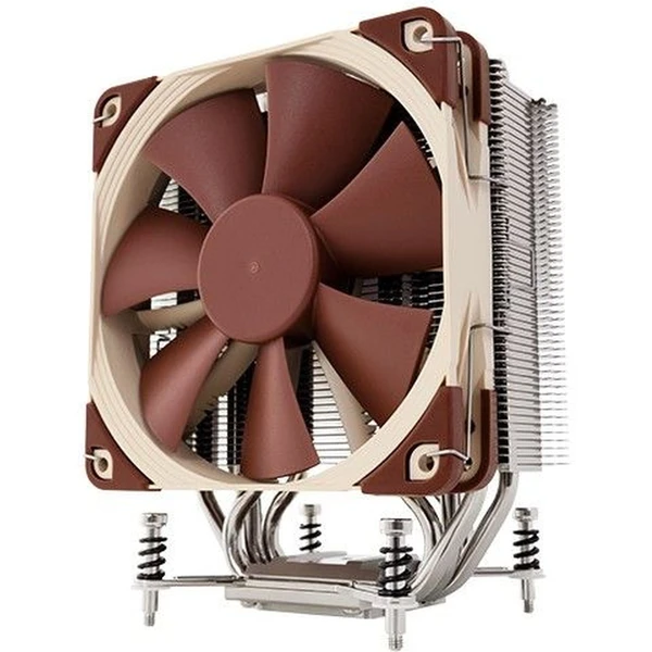 NOCTUA NH-U12DX i4 - chladič procesora - Chladiče - Hlavný obrázok