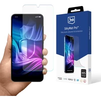 3mk Silky Matt Pro pre Samsung Galaxy S25+ - Ochranné fólie a sklo