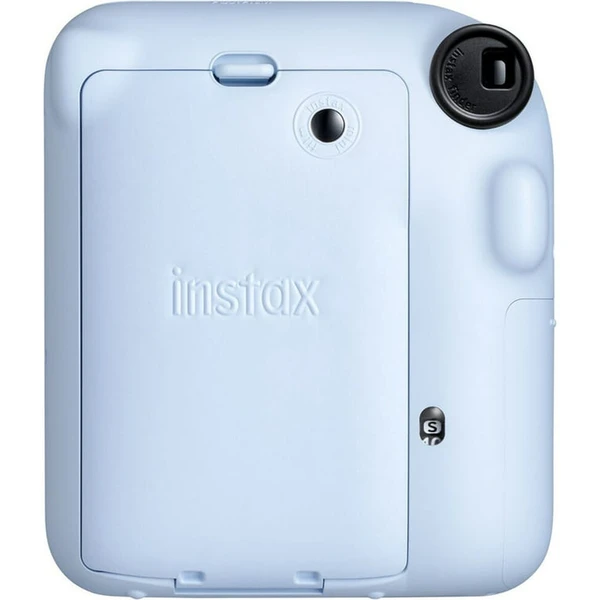 Fujifilm Instax mini 12 modrý - Fotoaparáty - Obrázok U3R6000601