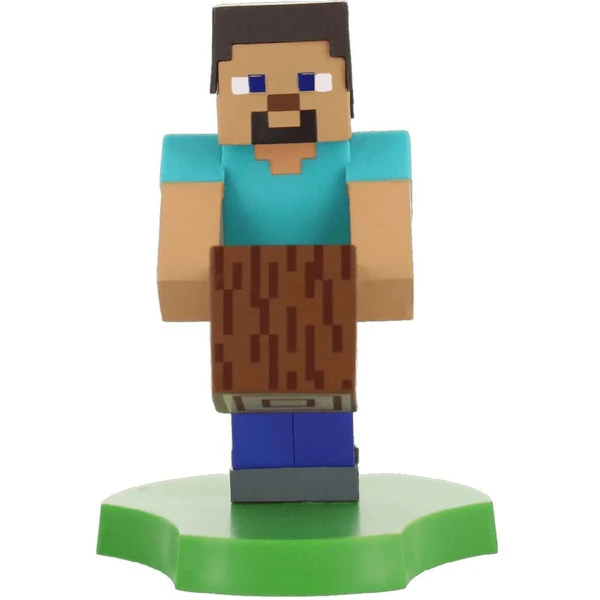Exquisite Gaming Holdem Minecraft - Steve - Figúrky - Hlavný obrázok