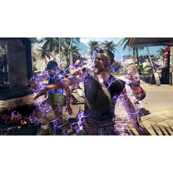 Dead Island Definitive Edition (Xbox One) - Hry na Xbox One - Obrázok U3S4100201