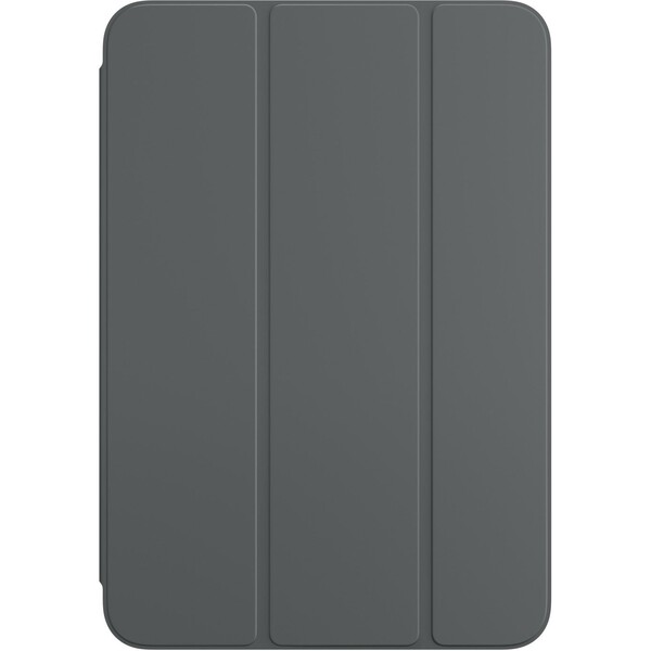 Apple Smart Folio obal iPad mini (2024) uhľovo sivý