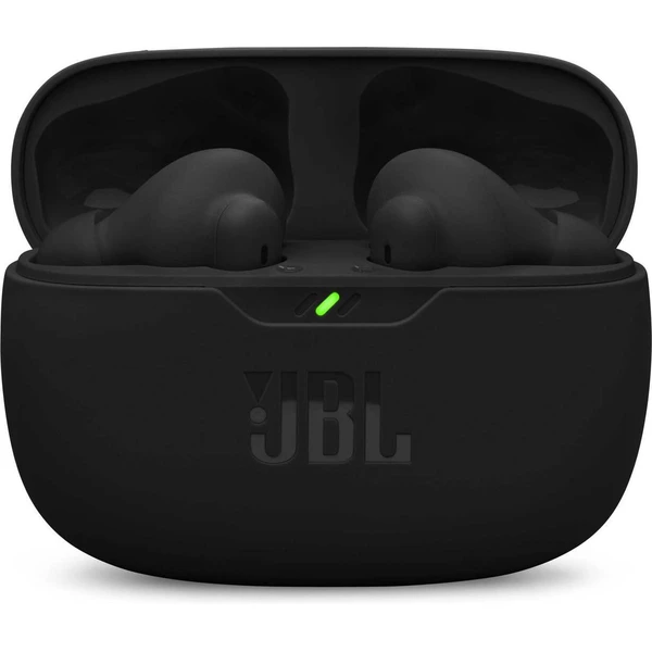 JBL Wave Beam 2 bezdrôtové slúchadlá čierna - Slúchadlá - Obrázok U3SB000K01