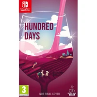 Hundred Days: Winemaking Simulator (Switch) - Hry na Nintendo Switch