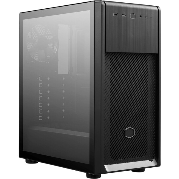 E-shop Cooler Master Elite 500