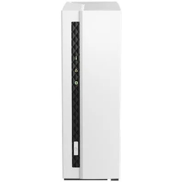 E-shop QNAP TS-133 NAS server