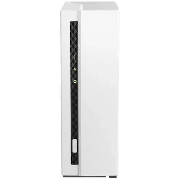 QNAP TS-133 NAS server - Servery NAS - Hlavný obrázok