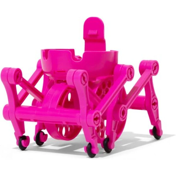 Ozobot Crawler, 6 ks - Inteligentné hračky - Obrázok U3W5000O01