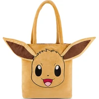 Taška nákupná Pokémon - Novelty Eevee - Tašky