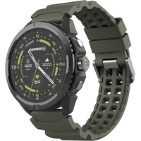 myPhone Hammer Watch 2 múdre hodinky zeleno-čierne - Inteligentné hodinky