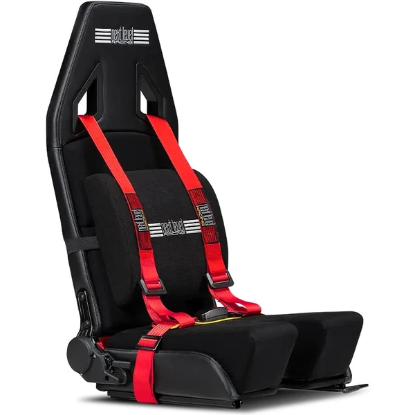 Next Level Racing Flight Simulator Seat Only sedačka pre letecký kokpit - Herné sedačky - Hlavný obrázok