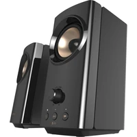 Creative T60 reproduktory 30 W čierne - Reproduktory