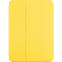 Apple Smart Folio obal iPad 10,9" (2022) citrónovo žltý - Puzdra