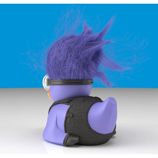 Tubbz kačička Minions - Purple Minion - Figúrky - Obrázok U40K000K01