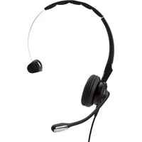 Jabra BIZ 2400 II Mono slúchadlá čierne - Slúchadlá