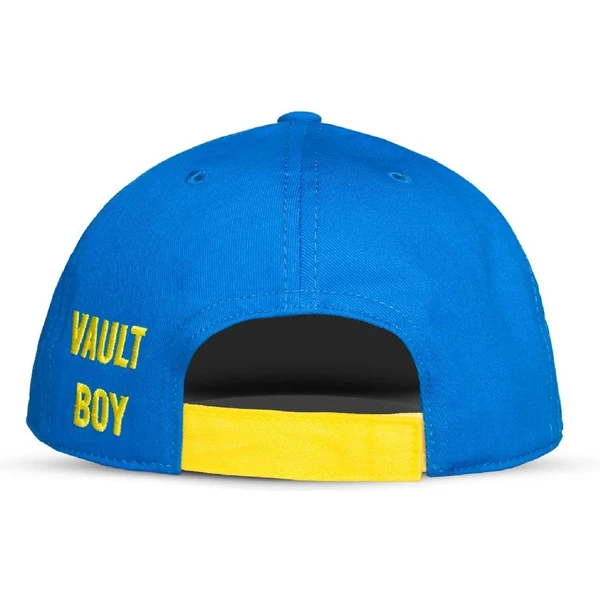 Šiltovka Fallout - Vault Boy - Čiapky a klobúky - Obrázok U426000J01