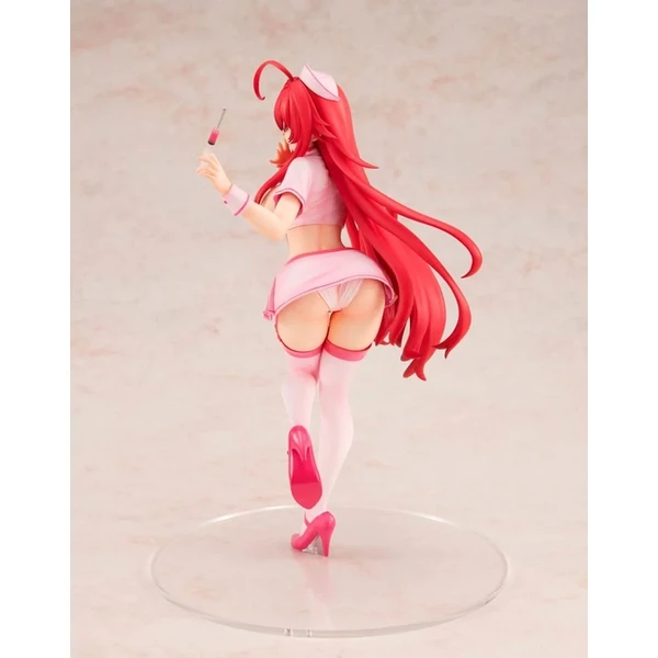 Figúrka Kadokawa High School DxD Hero - Rias Gremory Nurse Ver. 24 cm - Figúrky - Obrázok U42K000K01