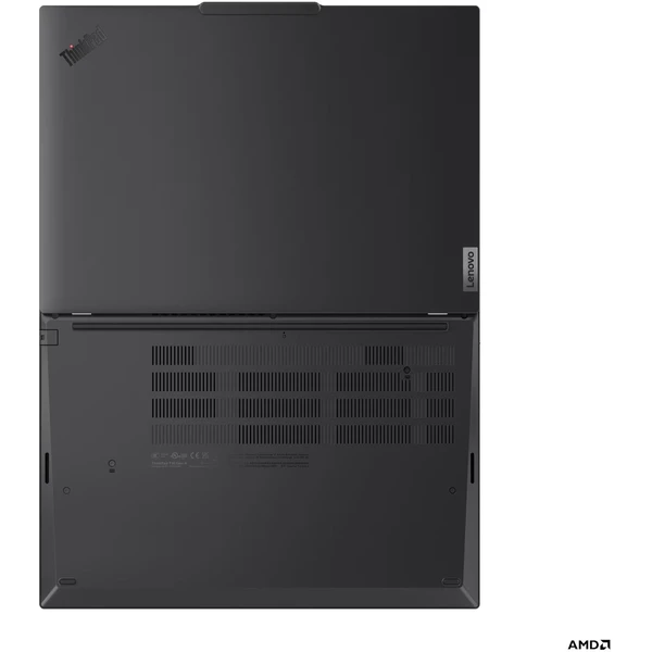 Lenovo ThinkPad T16 Gen 4 (21QN0028CK) čierny - 3 roky záruky On-Site - Notebooky - Obrázok U45J000K01