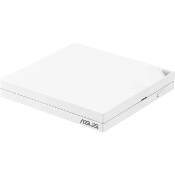 ASUS RT-AX57 Go router - Wi-Fi routery - Obrázok U486000L01