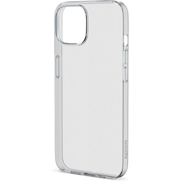 Spello číry kryt pre iPhone 16 Plus - Puzdra - Obrázok U499000N01