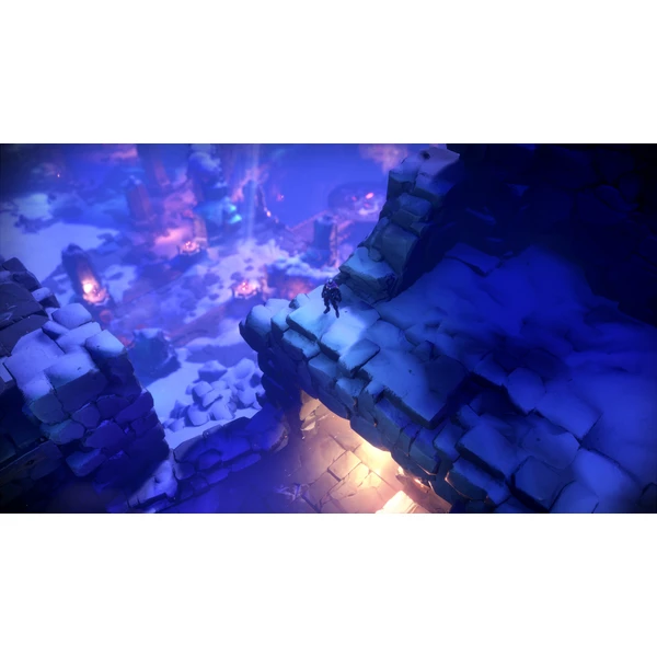 Darksiders Genesis (SWITCH) - Hry na Nintendo Switch - Obrázok U4A4100201