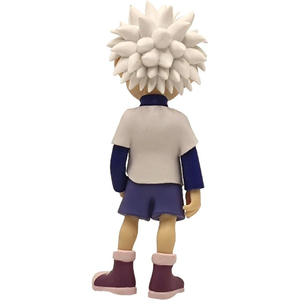 MINIX Anime: Hunter X Hunter - Killua - Minix - Obrázok U4C8000N01