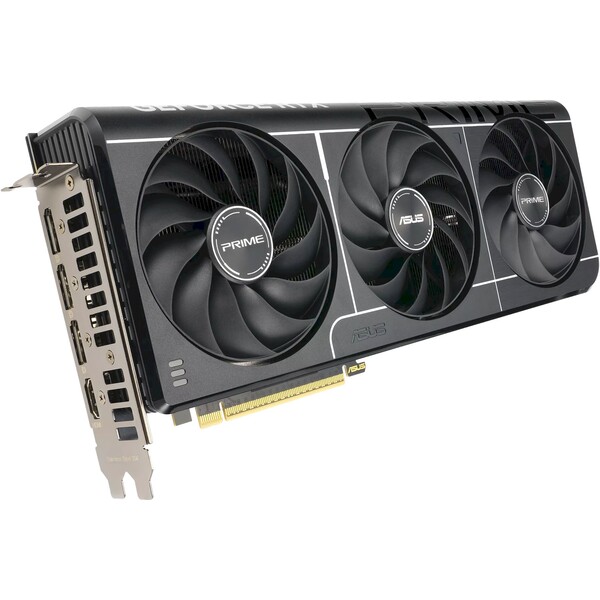 ASUS PRIME NVIDIA GeForce RTX 5070 12GB GDDR7 OC