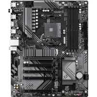 GIGABYTE B550 EAGLE WIFI6 - Základné dosky