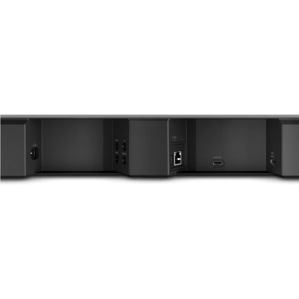 Bose Smart Ultra Soundbar biely - Reproduktory - Obrázok U4E6000701
