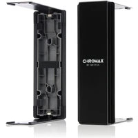 NOCTUA NA-HC4 black - kryt chladiča procesora, čierna - Chladiče