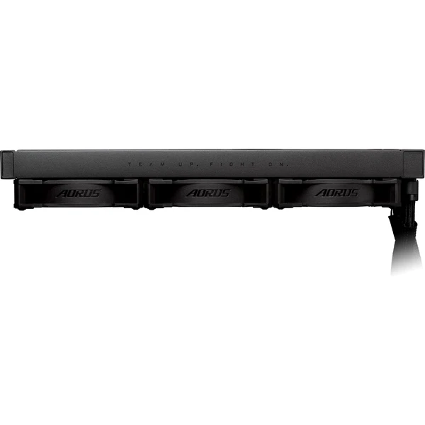 GIGABYTE AORUS WATERFORCE X 36 - Chladiče - Obrázok U4I4100501