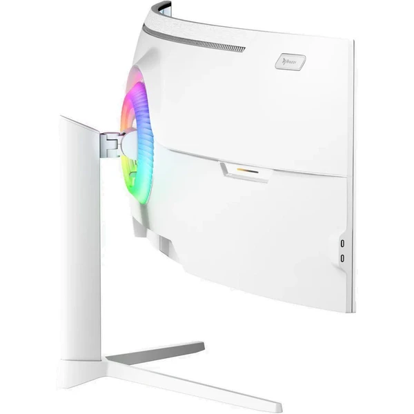 AROZZI NOVA herný monitor 49" biely - Monitory - Obrázok U4JJ000K01