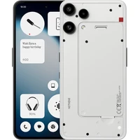 Nothing Phone 3a Lite 8GB/128GB biely - Mobilné telefóny