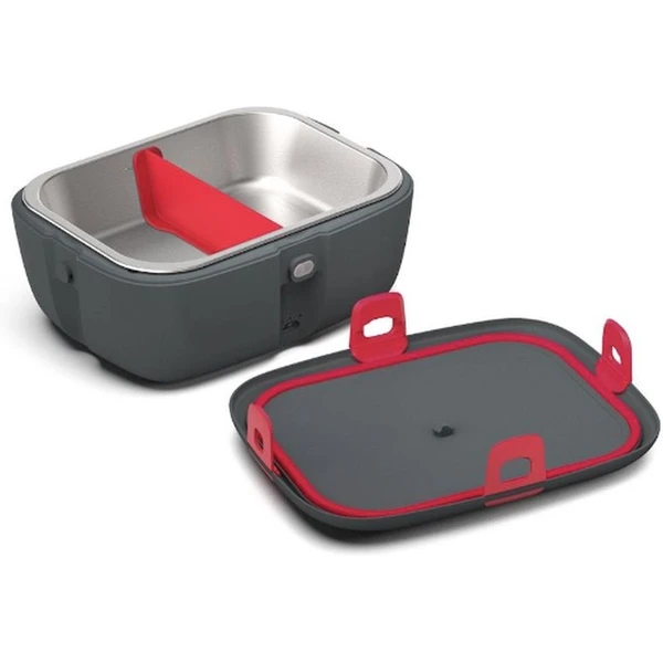 Faitron HeatsBox GO šikovný vyhrievaný obedový box na batériu - Domáce spotrebiče - Obrázok U4N3000L01