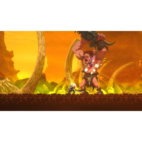 Elderand (Switch) - Hry na Nintendo Switch - Obrázok U4N5000601