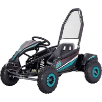 LAMAX eBuggy UTV50 Long Range (assembled) elektrická bugina - Elektrické štvorkolky