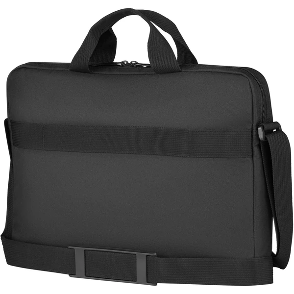 WENGER BQ 16" Slim Case taška na notebook čierna - Batohy - Obrázok U4P2000N01