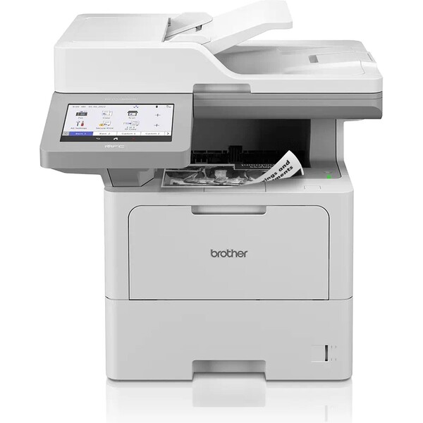 Brother MFC-L6910DN tlačiareň (záruka na 3 roky po registrácii)