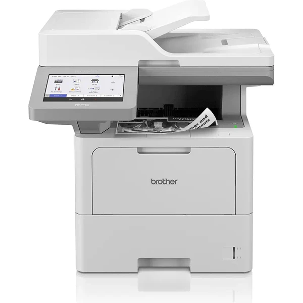 Brother MFC-L6910DN tlačiareň (záruka na 3 roky po registrácii) - Tlačiarne - Hlavný obrázok