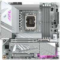 Gigabyte Z890 AORUS ELITE WIF7 ICE - Základné dosky