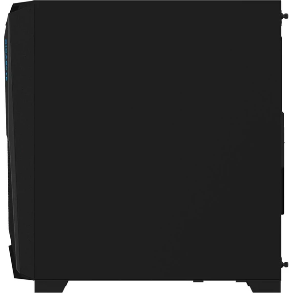 GIGABYTE GB-C301G čierna - Počítačové skrine - Obrázok U4R5000K01