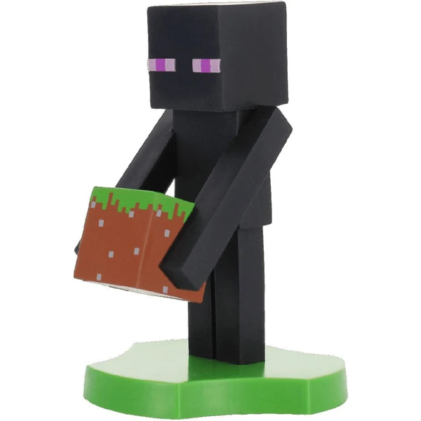 EXG Holdem Minecraft - Enderman - Figúrky - Obrázok U4RD000O01