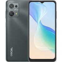 OSCAL C30 3GB/32GB čierny - Mobilné telefóny