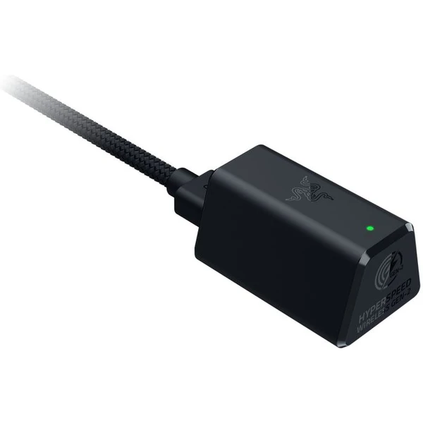 Razer BlackShark V3 čierne - Slúchadlá - Obrázok U4TF000K01