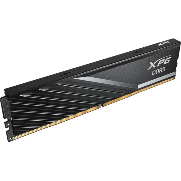 ADATA XPG Lancer Blade DDR5 32GB 6000MT/s CL48 DIMM (2x16GB) EXPO/XMP - Operačné pamäte - Obrázok U4U7000N01
