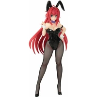 High School DxD BorN Štatúe 1/6 Rias Gremory Bunny Ver. 30 cm (4th-run) - Sochy a sošky