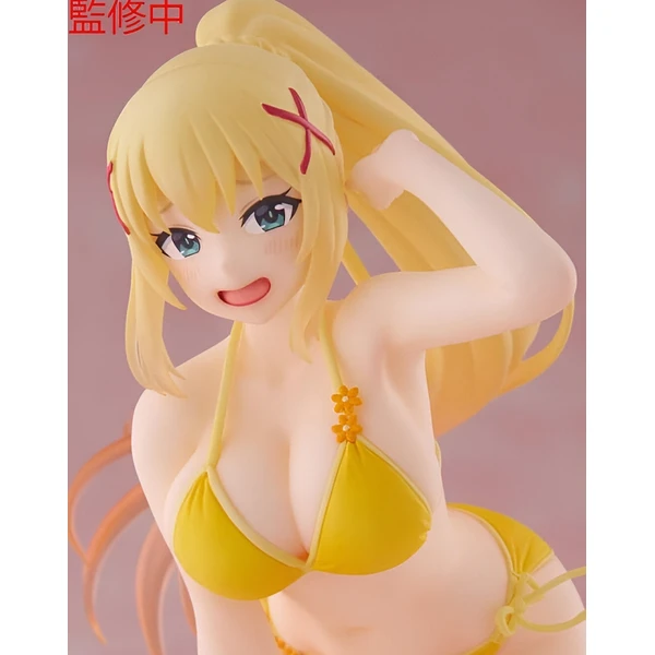 Figúrka Taito KonoSuba: God's Blessing on This Wonderful World! 18 cm - Darkness - Figúrky - Obrázok U4UG000N01