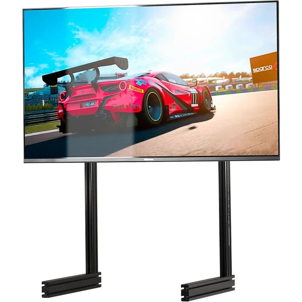 Next Level Racing ELITE stojan pre monitor čierny - Herné sedačky - Obrázok U4W5000K01