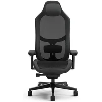 Fractal Design Refine Mesh čierna - Počítačové stoličky